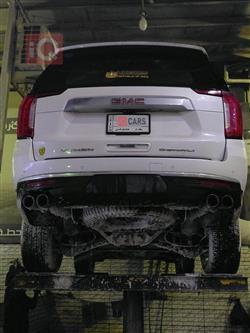 جي ام سي يوكون